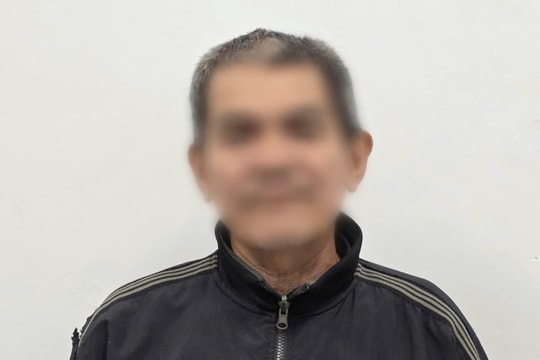 Bắt kẻ giả danh nhân viên xổ số lừa 1,4 tỷ đồng