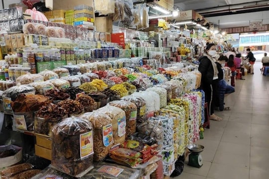 Áp dụng mức thu '0 đồng' cho đăng ký hộ kinh doanh trực tuyến