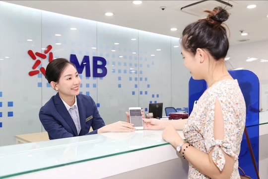 MB ký kết thành công hợp đồng khoản vay hợp vốn xanh trị giá 500 triệu USD
