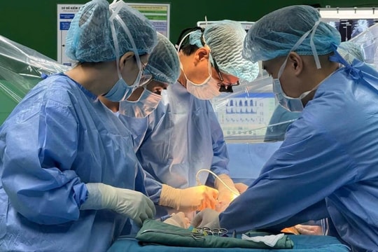 Đà Nẵng tăng cường kiểm tra cơ sở khám chữa bệnh tư nhân