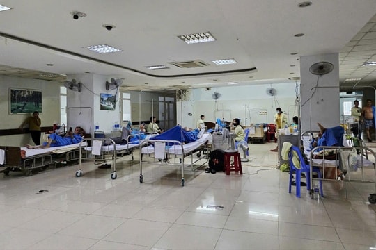 Chính sách hỗ trợ khám chữa bệnh cho đồng bào miền núi