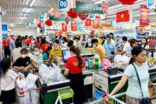 Đà Nẵng triển khai chuỗi sự kiện khuyến mại lớn dịp cuối năm 2025