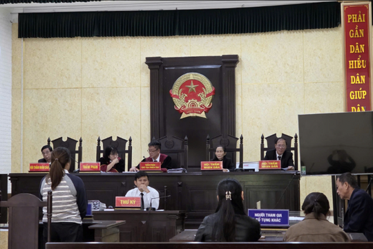 Chiêu ‘hợp tác đầu tư’ của nữ môi giới bất động sản