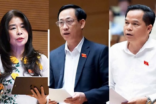 Cần quy định nghĩa vụ chia sẻ doanh thu bảo vệ giá trị đầu tư của báo chí