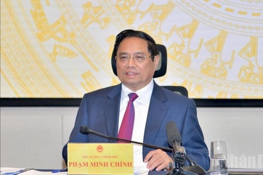 Khẩn trương xử lý dứt điểm các tồn tại liên quan công tác chống khai thác IUU