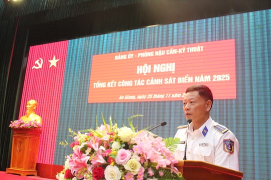Phòng Hậu cần - Kỹ thuật hoàn thành xuất sắc nhiệm vụ năm 2025