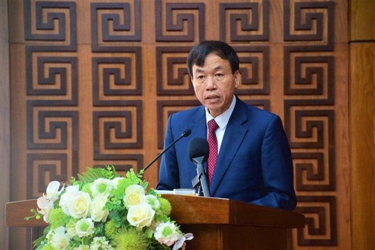 Phê chuẩn nhân sự Chủ tịch, Phó Chủ tịch UBND tỉnh Điện Biên nhiệm kỳ 2021–2026