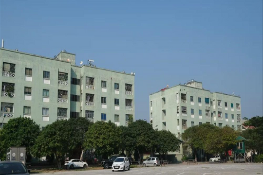 Phú Thọ siết chặt rao bán “suất ngoại giao”, bảo đảm minh bạch tại các dự án nhà ở xã hội