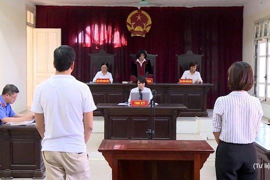 Niềm tin Công lý số 51: Bảo vệ lợi ích tốt nhất cho trẻ em