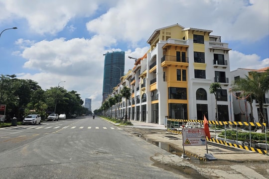 Đà Nẵng chuẩn hóa quy trình nhận hồ sơ nhà ở xã hội