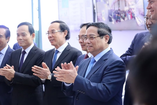 Khai mạc Diễn đàn Kinh tế mùa thu năm 2025