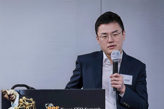 Chuyên gia tại VinFuture: Nước Việt trước định hình kỷ nguyên robot và tự động hóa