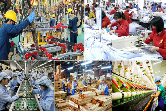 Thủ tướng yêu cầu phát động các đợt thi đua cao điểm, tăng tốc hoàn thành mục tiêu năm 2025