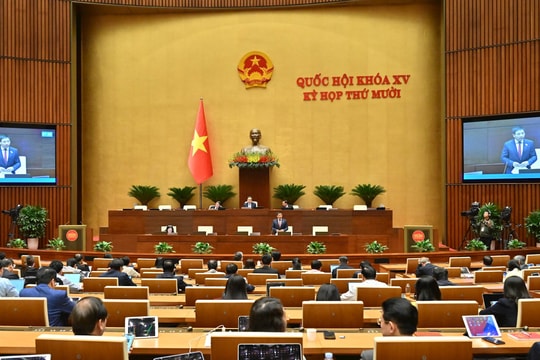 Lo ngại “chồng lấn” thẩm quyền trong điều hành dự trữ