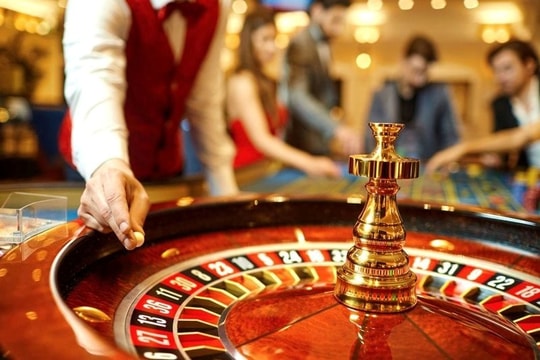 Cho phép người Việt Nam đủ điều kiện được chơi casino tại Phú Quốc, Hồ Tràm và Vân Đồn