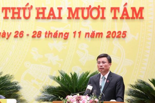 TAND hai cấp TP. Hà Nội tích cực sáng tạo chuyển đổi số xây dựng Tòa án điện tử