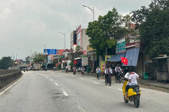 Tìm giải pháp phòng ngừa thanh, thiếu niên vi phạm pháp luật