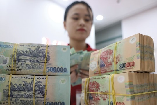 Dấu hiệu khả năng sinh lời của ngân hàng sớm phục hồi