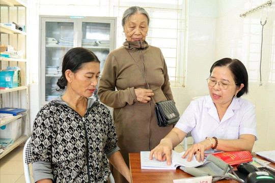 Dấu ấn trên chặng đường giảm nghèo ở Bắc Ninh