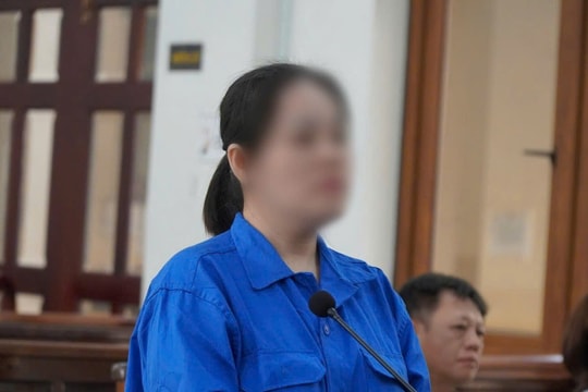 Tử hình người phụ nữ đầu độc 4 người thân bằng chất độc xyanua