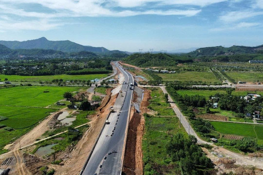 Đà Nẵng lập 8 Tổ công tác thúc đẩy giải ngân các dự án trọng điểm