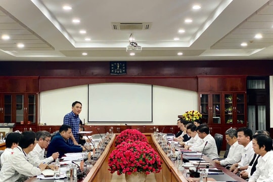 TAND TP Đà Nẵng dẫn đầu cả nước về tỷ lệ giải quyết án hành chính