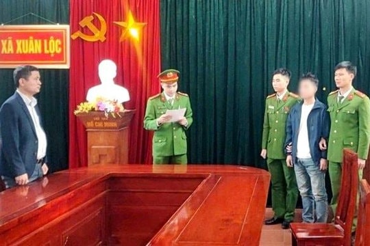 Vi phạm giao thông còn đánh người trọng thương