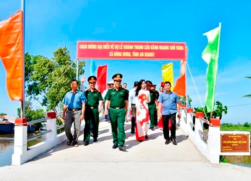 Nhiều hoạt động ý nghĩa tại Khu căn cứ Quân khu 9