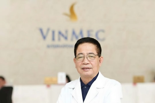 “Bàn tay vàng” chấn thương chỉnh hình và hành trình 40 năm trao lại bước đi cho hàng nghìn người