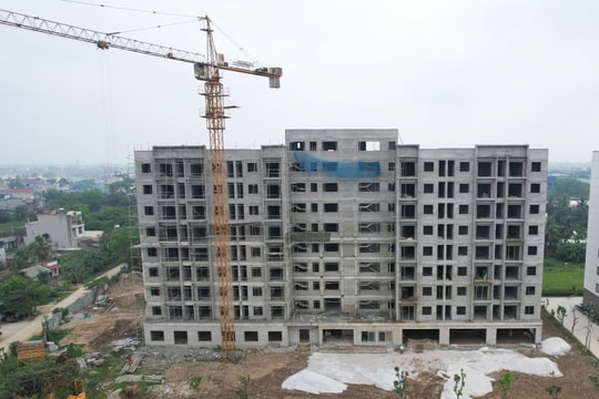 Thanh Hóa: Siết quản lý mua bán nhà ở xã hội