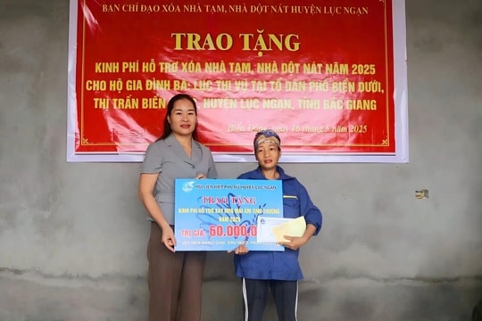 Bắc Ninh với mục tiêu không còn hộ nghèo trong năm