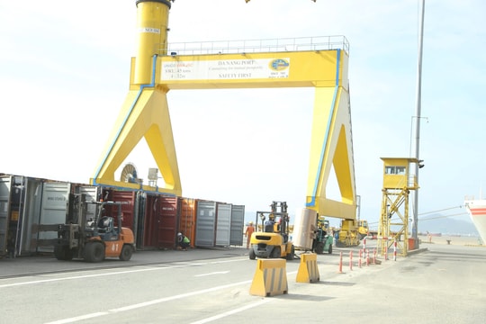 Thúc đẩy thu hút đầu tư vào Khu thương mại tự do và logistics