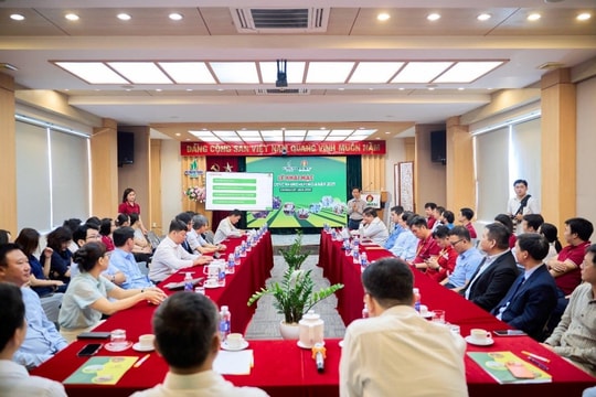 Phân bón Dầu khí Cà Mau - PVCFC ưu tiên gì?