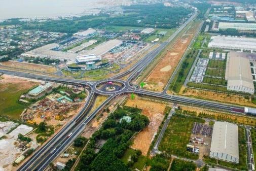 Đà Nẵng thành lập Ban Quản lý Khu kinh tế mở Chu Lai