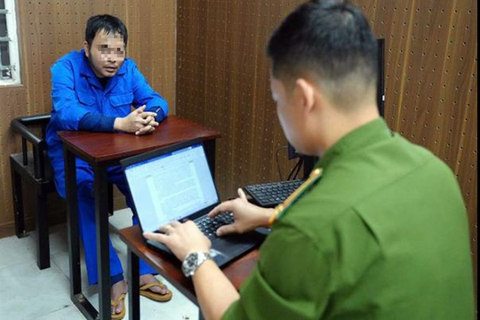 Hé lộ vụ bác sĩ gây mê rồi đục xương nạn nhân để trục lợi tiền bảo hiểm