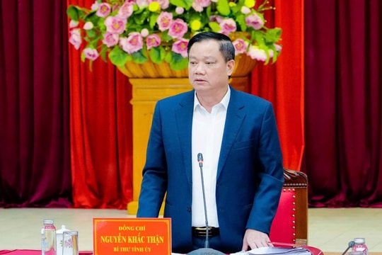 Nghệ An: Hỗ trợ phụ cấp và nhà công vụ cho cán bộ biệt phái về các xã miền Núi