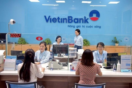 VietinBank đồng hành cùng Chiến dịch 60 ngày hỗ trợ hộ kinh doanh chuyển đổi thuế khoán sang kê khai