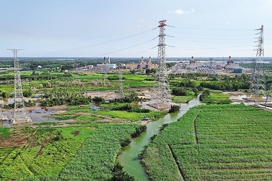 Kế hoạch vận hành hệ thống điện năm 2026
