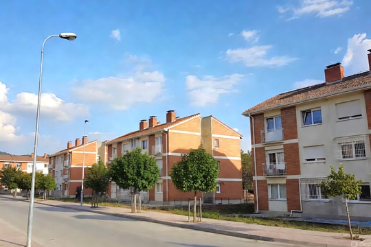 Hải Phòng phấn đấu hoàn thiện gần 50.000 căn nhà ở xã hội giai đoạn 2026 - 2030