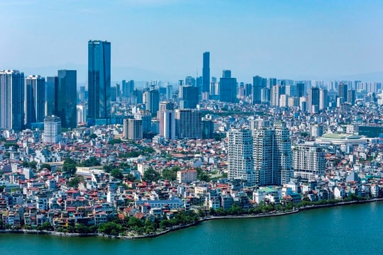 Kịch bản cho thị trường bất động sản sắp tới