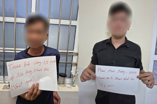 Cần Thơ: Hỗn chiến trong tiệc cưới, 3 người thương vong