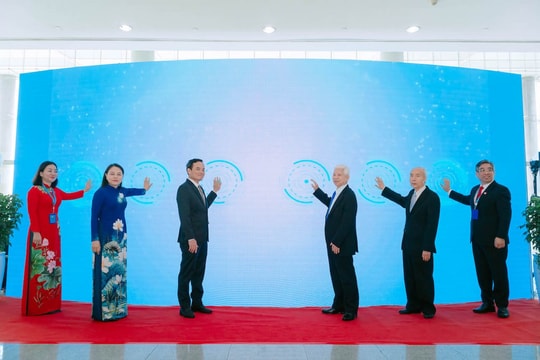 TP.HCM ra mắt ứng dụng An sinh xã hội số