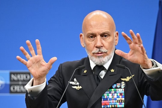NATO xem xét các cuộc tấn công phủ đầu để đáp trả Nga