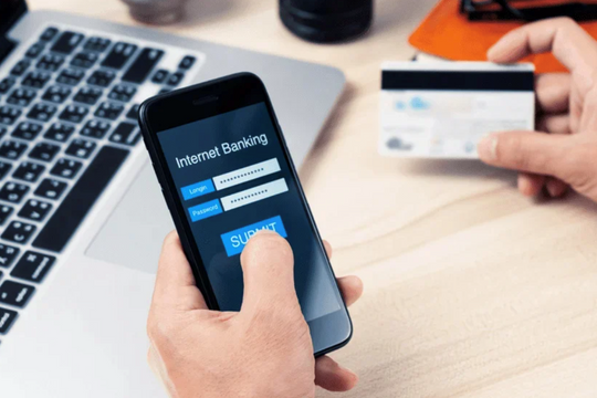 Tài khoản có số dư dưới 500.000 đồng sẽ bị thu phí quản lý