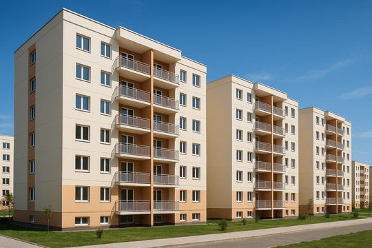 Hội nghị đối thoại 'Từ thủ tục liên thông đến an cư'