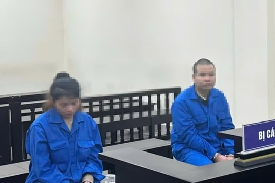 Chủ thầu bán ma túy cho công nhân sử dụng tại công trình xây dựng