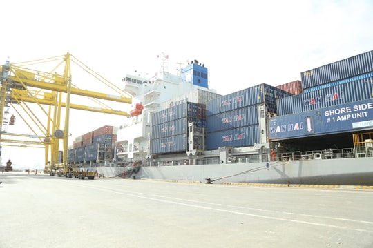 Đà Nẵng lập Hiệp hội Logistics, mở trục liên kết mới cho doanh nghiệp