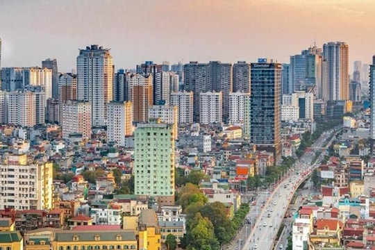 Thị trường nhà ở được dự báo dịch chuyển sang lợi thế cho người mua