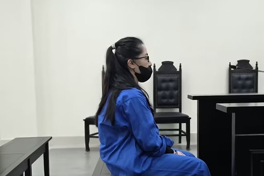 Giả danh “cháu gái” lãnh đạo Bộ Công an để lừa chiếm hàng tỷ đồng