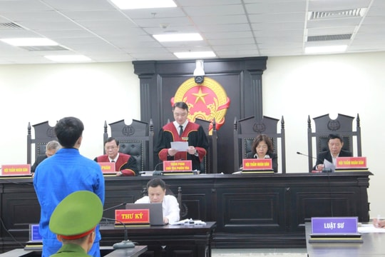 Hiểu lầm em trai bị đánh, anh gây án mạng trong đêm